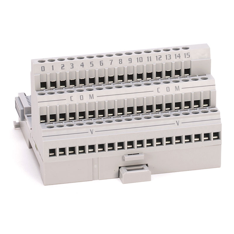Hvad er anvendelserne af Allen Bradley PLC?