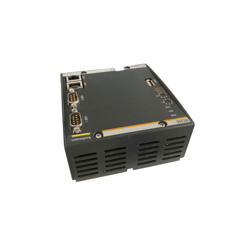 Bachmann PLC-moduler: Hvordan driver de industrielle automationssystemer med høj pålidelighed