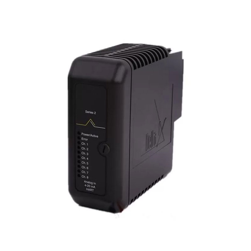 Sådan vælger du det rigtige Emerson-modul til dit PLC-kontrolsystem