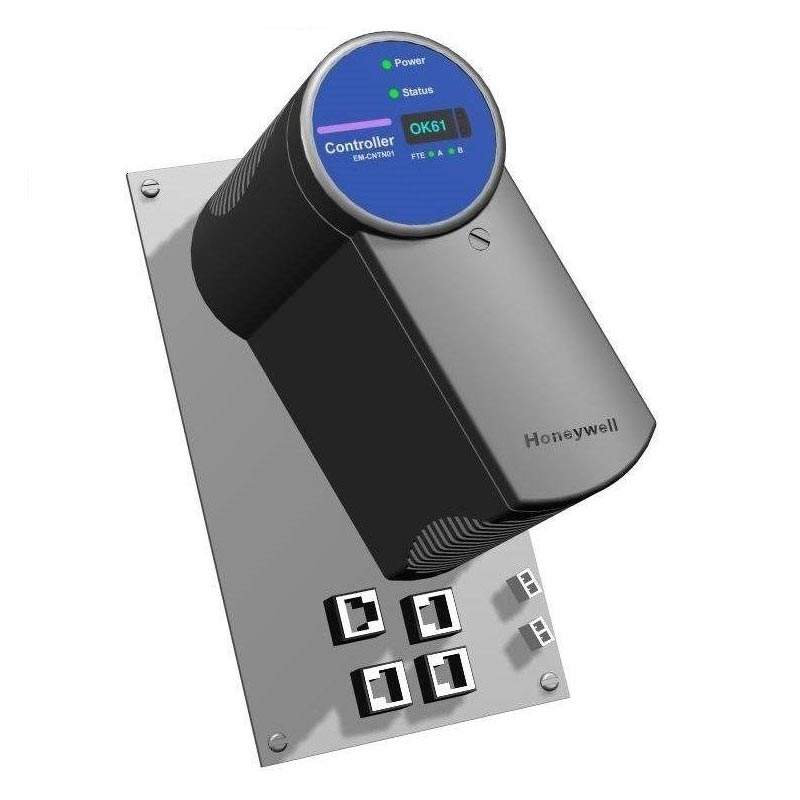 Hvad er Honeywell DCS, og hvorfor er det afgørende for moderne industriel automatisering