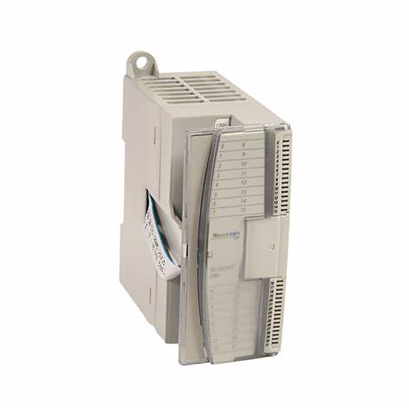 Hvorfor er Allen Bradley 1762-OA8 afgørende for industriel automatisering?