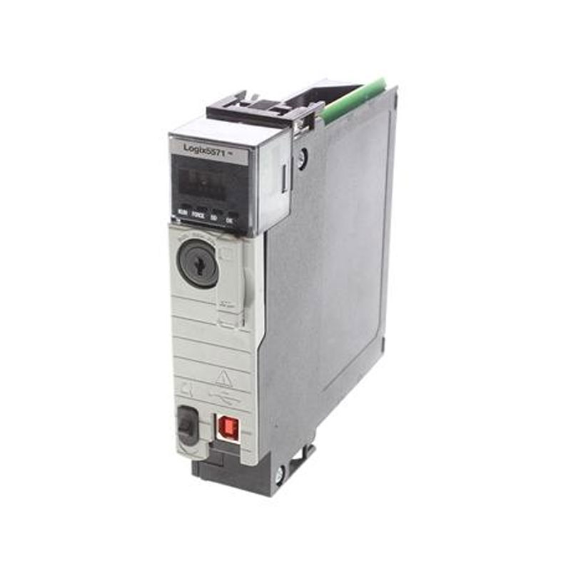 Hvad gør Allen Bradley 1756-SYNCH afgørende for præcisionsindustriel automatisering?