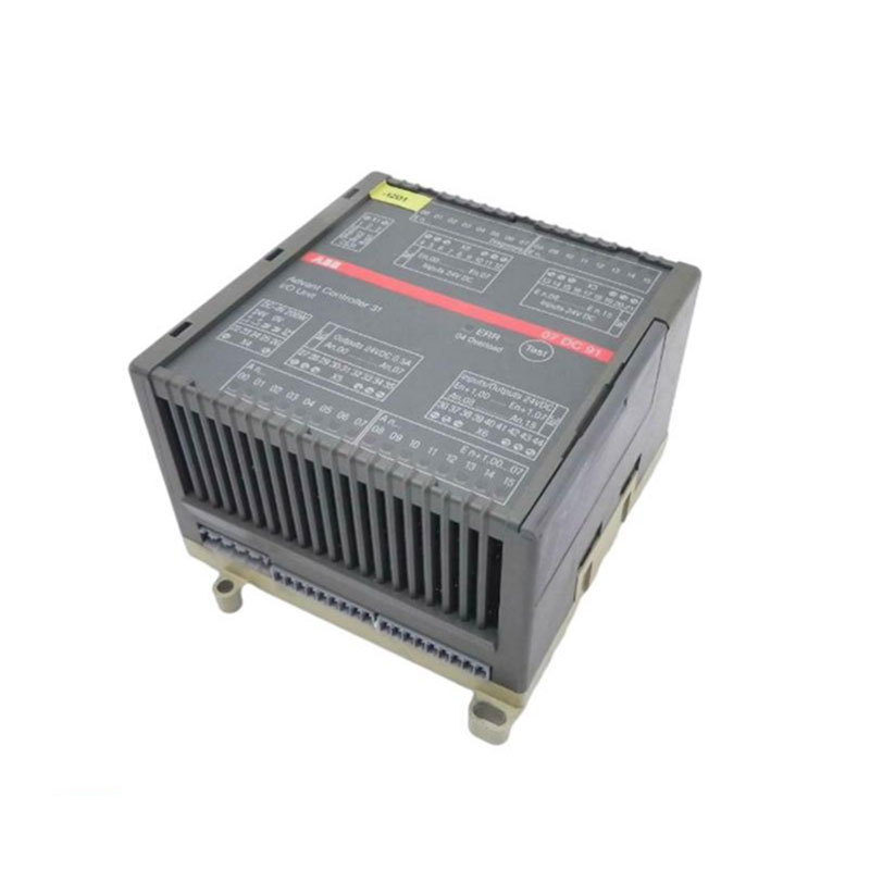 ABB PLC