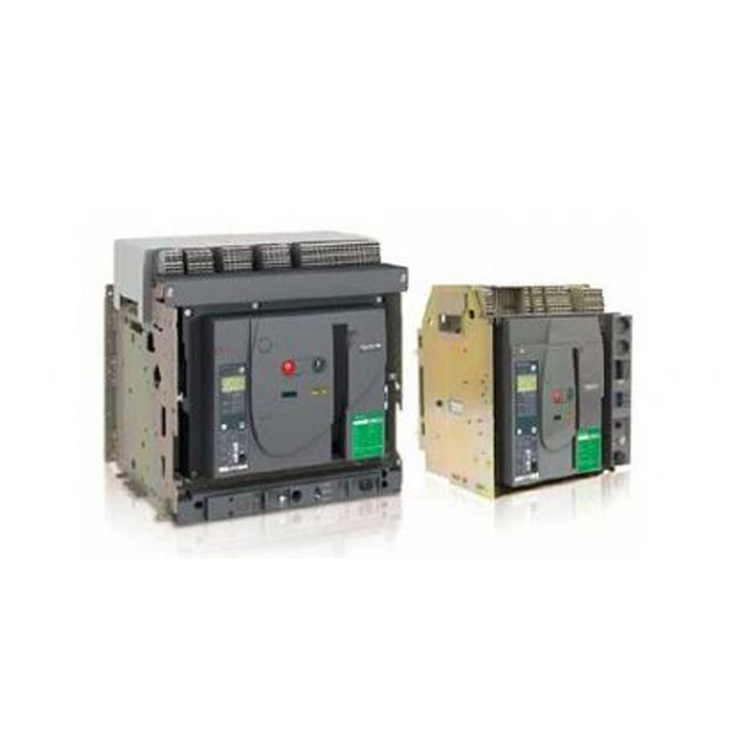 Schneider NW40HA-4000A-690V-3 poler